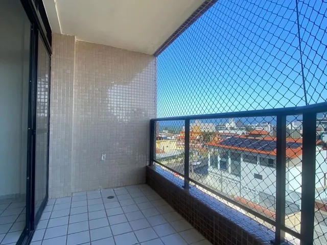 Imagem 1: Alugo Apartamento 3 Quartos no Bessa