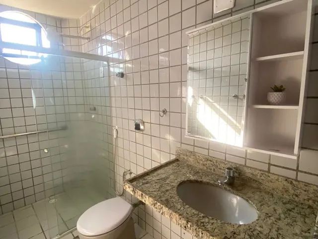 Imagem 3: Alugo Apartamento 3 Quartos no Bessa