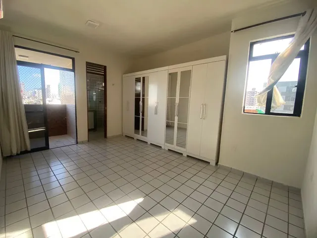 Imagem 5: Alugo Apartamento 3 Quartos no Bessa
