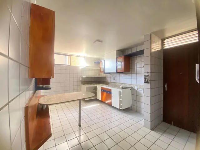 Imagem 7: Alugo Apartamento 3 Quartos no Bessa