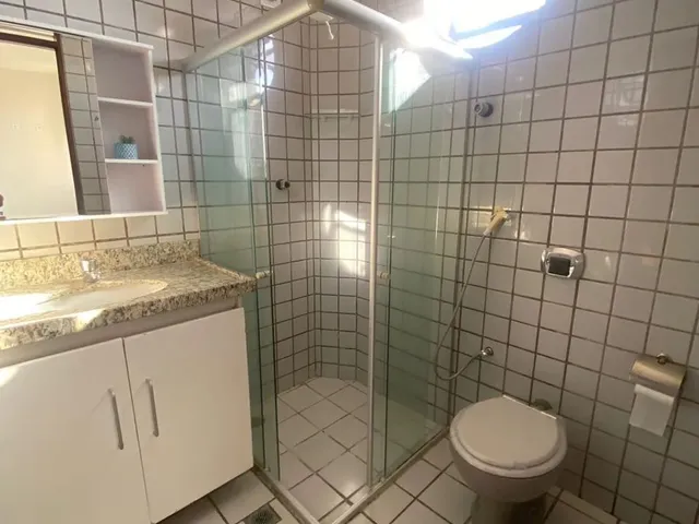 Imagem 8: Alugo Apartamento 3 Quartos no Bessa