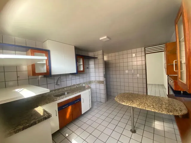 Imagem 10: Alugo Apartamento 3 Quartos no Bessa