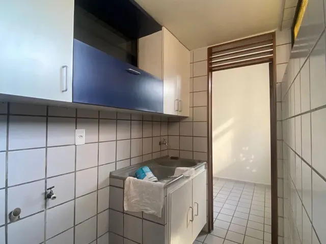 Imagem 11: Alugo Apartamento 3 Quartos no Bessa