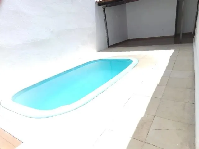 Imagem 1: Casa no Parque Linear dos Bancários, com Piscina