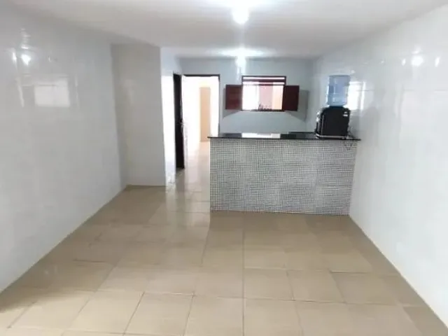 Imagem 3: Casa no Parque Linear dos Bancários, com Piscina