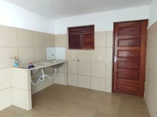 Imagem 4: Casa no Parque Linear dos Bancários, com Piscina