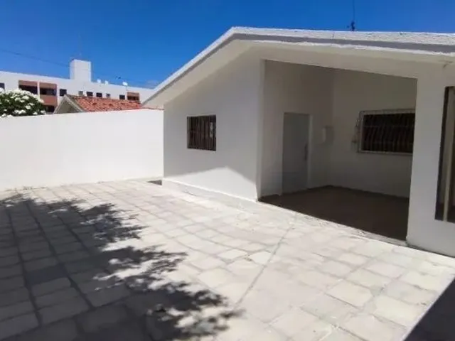 Imagem 5: Casa no Parque Linear dos Bancários, com Piscina