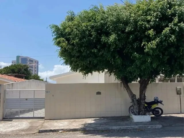 Imagem 8: Casa no Parque Linear dos Bancários, com Piscina