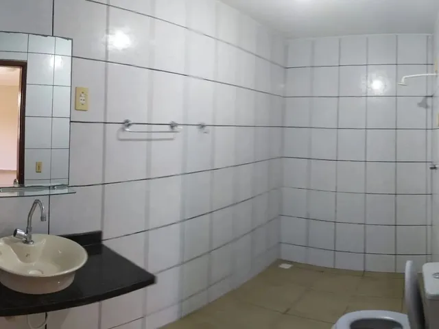 Imagem 10: Casa no Parque Linear dos Bancários, com Piscina