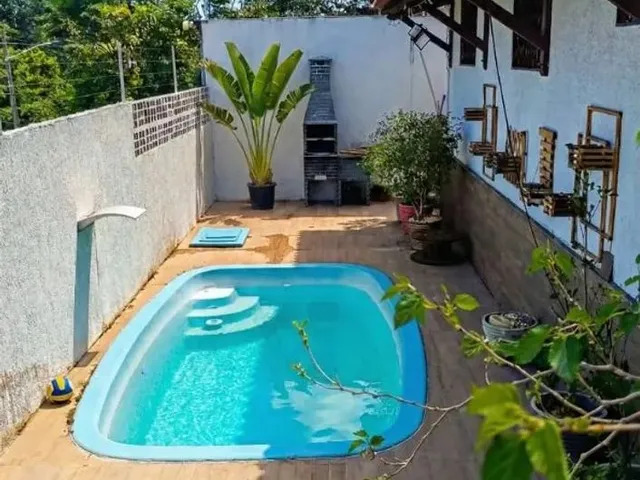 Imagem: Casa para Alugar - 10 Minutos da Praia