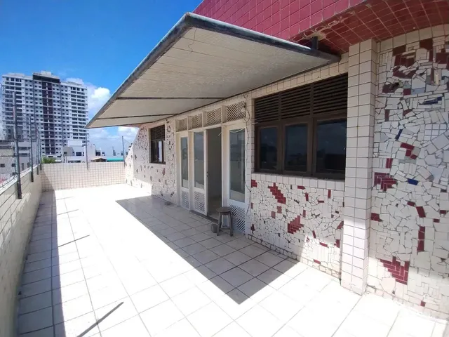 Imagem 10: Imóvel para Aluguel com 80 Metros Quadrados com 2 Quartos em Bessa - João Pessoa - Pb