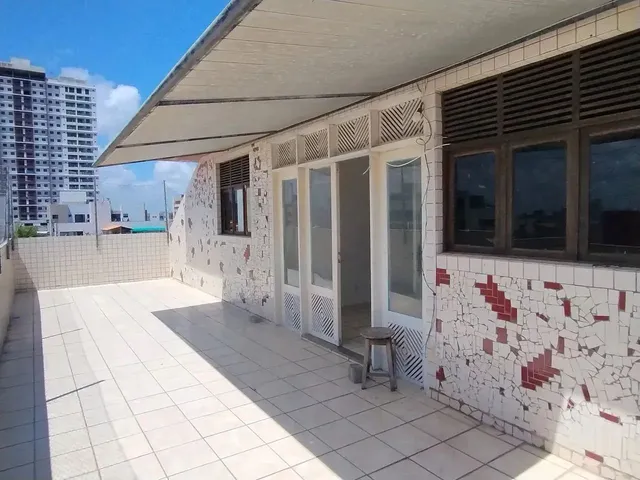 Imagem 5: Imóvel para Aluguel com 80 Metros Quadrados com 2 Quartos em Bessa - João Pessoa - Pb