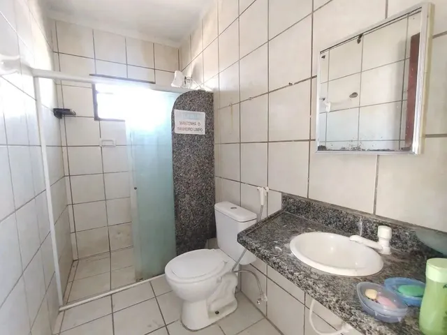 Imagem 6: Imóvel para Aluguel com 80 Metros Quadrados com 2 Quartos em Bessa - João Pessoa - Pb