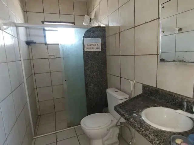 Imagem 8: Imóvel para Aluguel com 80 Metros Quadrados com 2 Quartos em Bessa - João Pessoa - Pb