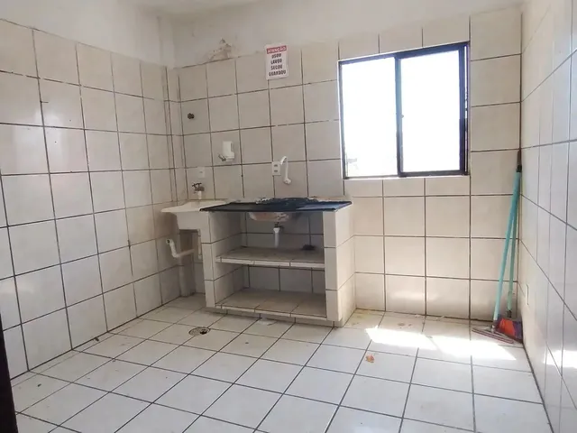 Imagem 11: Imóvel para Aluguel com 80 Metros Quadrados com 2 Quartos em Bessa - João Pessoa - Pb