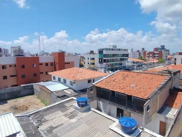 Imagem 9: Imóvel para Aluguel com 80 Metros Quadrados com 2 Quartos em Bessa - João Pessoa - Pb