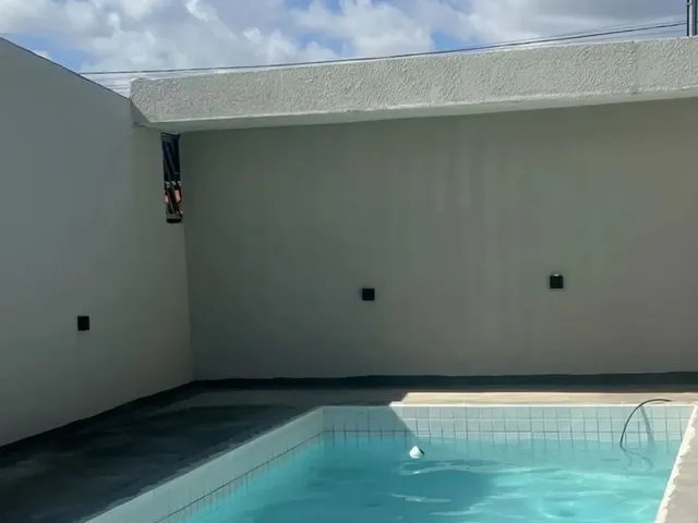 Imagem: Casa com Piscina para Festas e Temporada