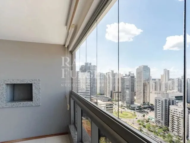Imagem 16: Fernando Pessoa I 3 Suítes I 2 Vagas