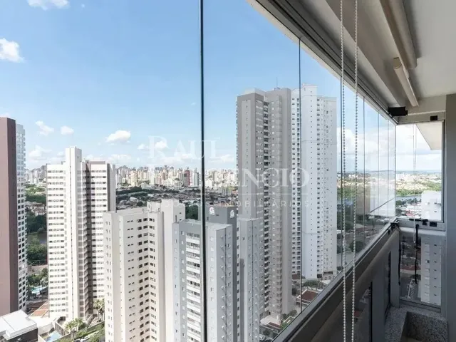 Imagem 7: Fernando Pessoa I 3 Suítes I 2 Vagas