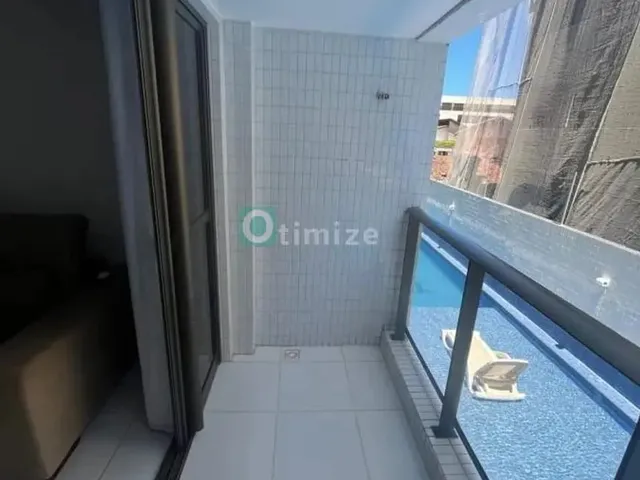 Imagem: Apartamento para Locação em João Pessoa
