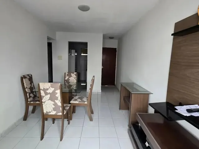 Imagem 13: Alugo Apartamento no Parque do Sol/Valentina com 2 Quartos Sendo 1 Suíte com Armários