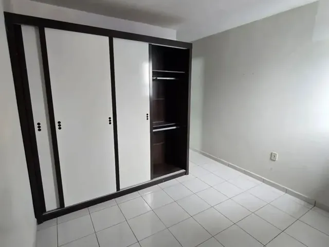 Imagem 10: Alugo Apartamento no Parque do Sol/Valentina com 2 Quartos Sendo 1 Suíte com Armários