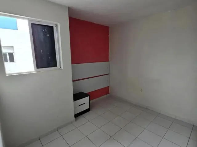 Imagem 12: Alugo Apartamento no Parque do Sol/Valentina com 2 Quartos Sendo 1 Suíte com Armários