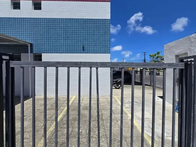 Imagem 9: Alugo Apartamento no Parque do Sol/Valentina com 2 Quartos Sendo 1 Suíte com Armários