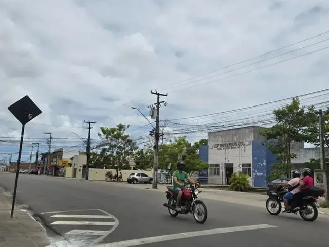 Imagem 11: Alugo Apartamento no Parque do Sol/Valentina com 2 Quartos Sendo 1 Suíte com Armários