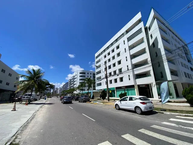 Imagem: Apartamento para Aluguel, Tambaú, João