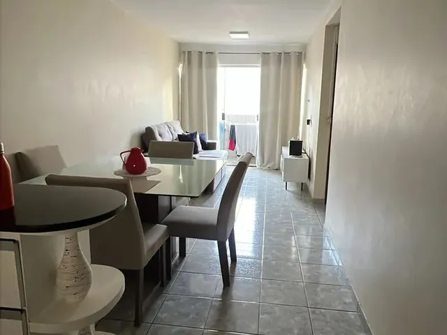 Imagem: Alugo Apartamento Somente Meninas