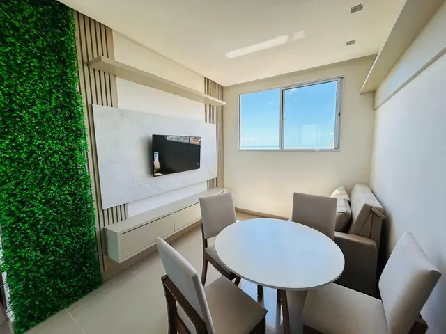 Imagem 5: Alugo Apt Mobiliado na Praia de Ponta de Campina