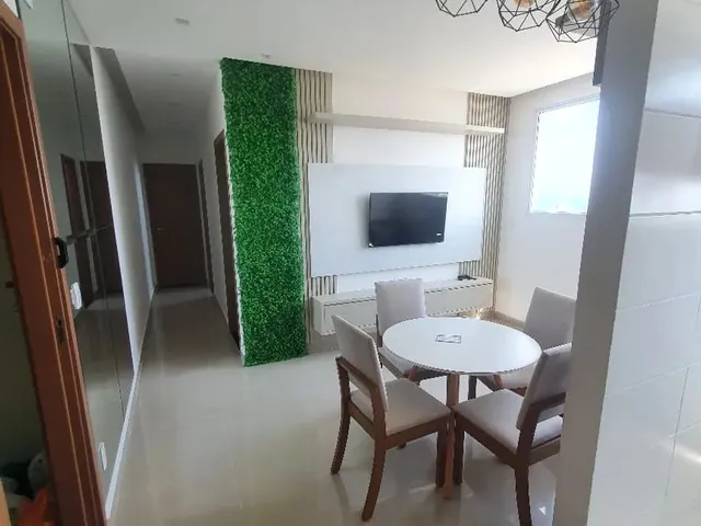 Imagem 7: Alugo Apt Mobiliado na Praia de Ponta de Campina