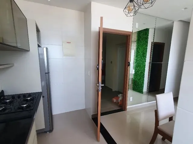 Imagem 8: Alugo Apt Mobiliado na Praia de Ponta de Campina