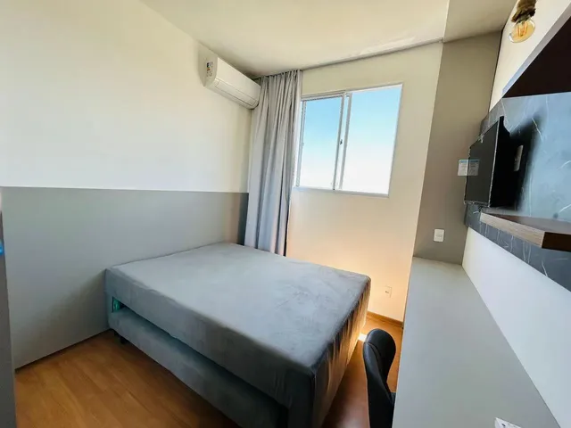 Imagem 9: Alugo Apt Mobiliado na Praia de Ponta de Campina