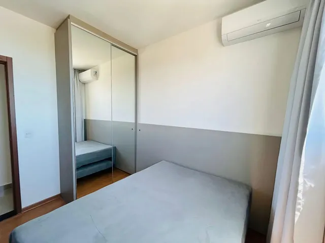 Imagem 10: Alugo Apt Mobiliado na Praia de Ponta de Campina