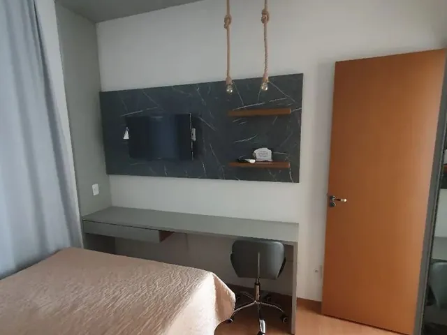 Imagem 11: Alugo Apt Mobiliado na Praia de Ponta de Campina