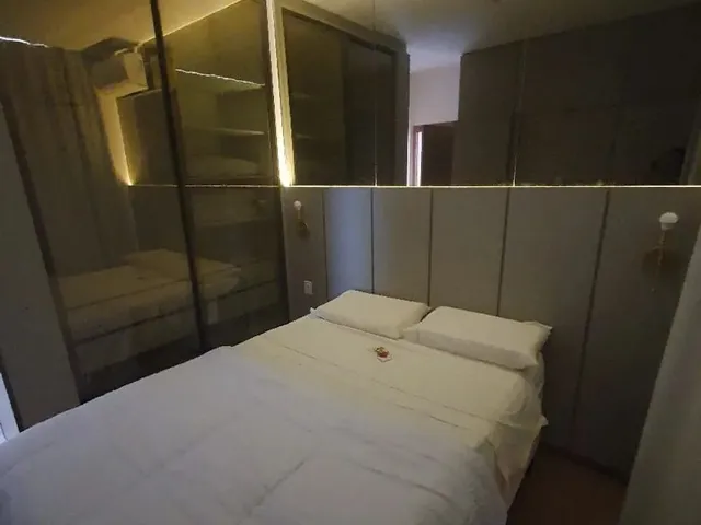 Imagem 12: Alugo Apt Mobiliado na Praia de Ponta de Campina