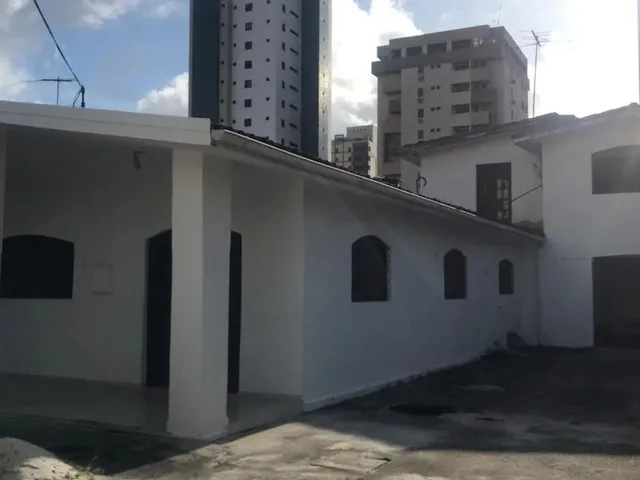 Imagem: C Alugo Casa em Manaira na Av João Cancio