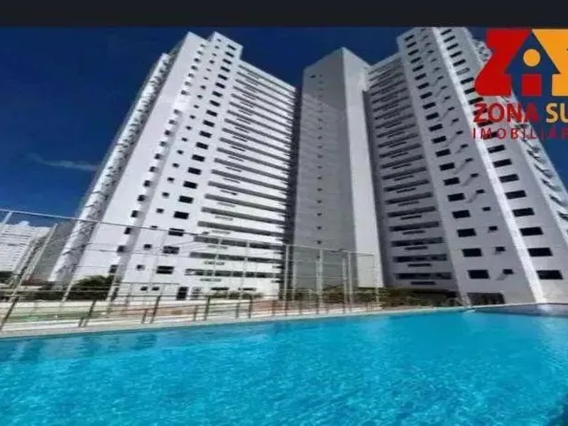 Imagem 1: Apartamento com 2 Dormitórios para Alugar por R$ 3.300/Mês - Expedicionários - João