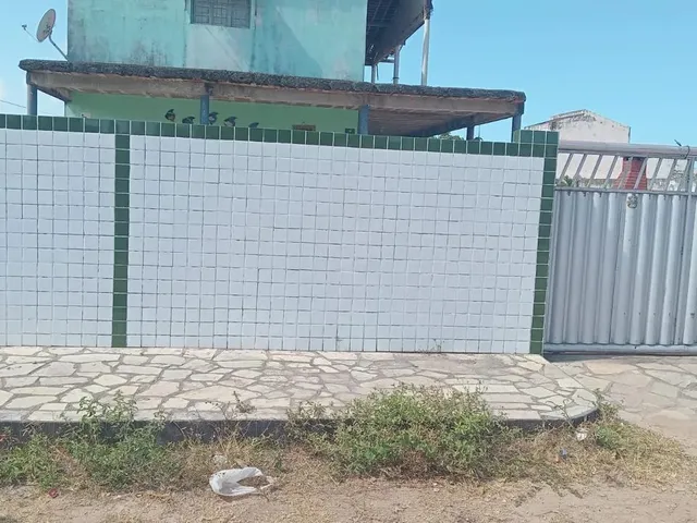 Imagem: Casa - Praia de Jacumã
