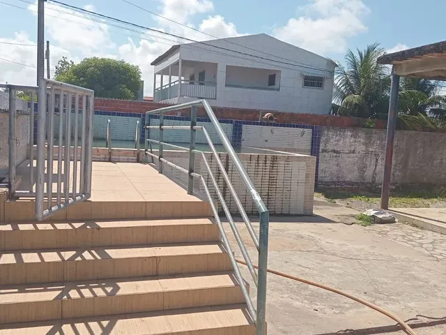 Imagem 12: Casa - Praia de Jacumã