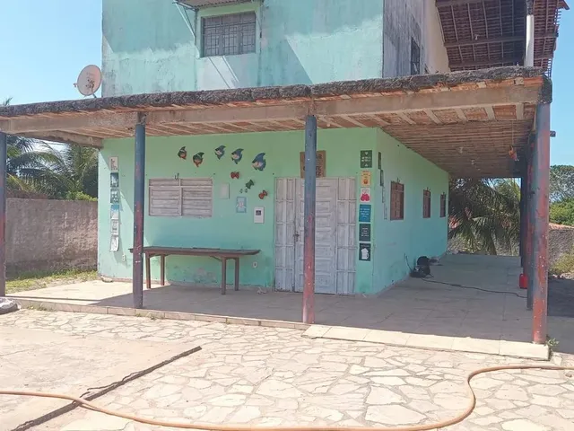 Imagem 14: Casa - Praia de Jacumã