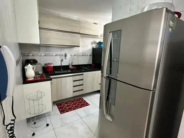 Imagem: Imóvel para Aluguel com 65 Metros Quadrados