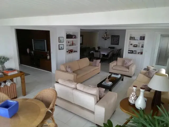 Imagem: Apartamento para Locação em João Pessoa