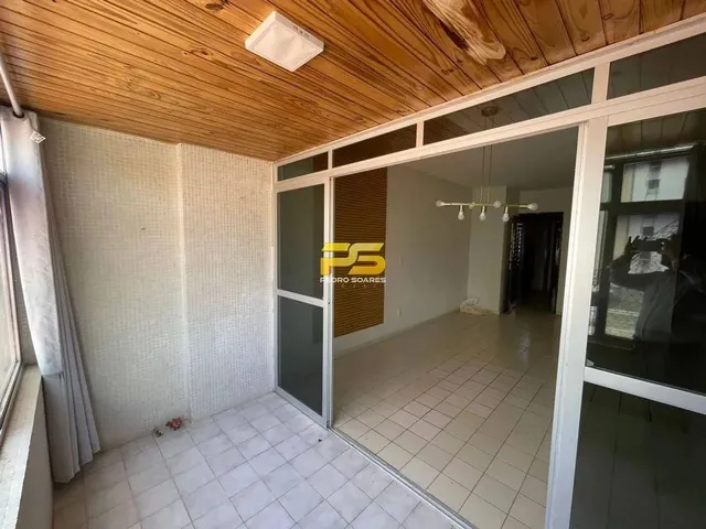 Imagem: Apartamento para Locação em Manaíra