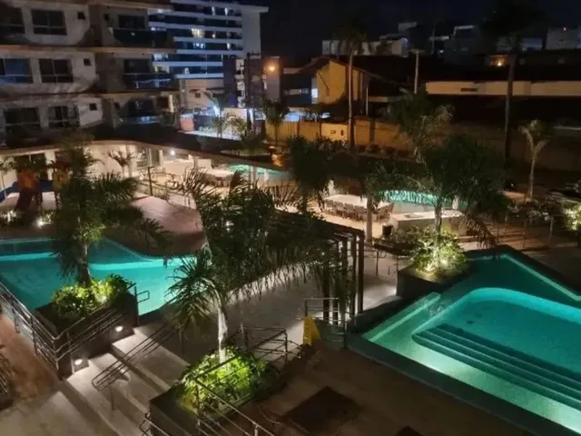Imagem: Apartamento de Luxo no Bessa 100Mts do Mar