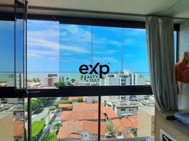 Imagem 1: Apartamento com 3 Quartos, no Poço, Cabedelo-Pb, Venda Ou Aluguel