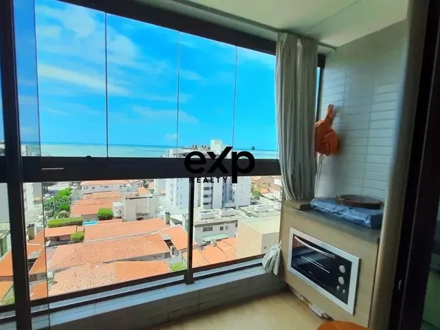 Imagem 13: Apartamento com 3 Quartos, no Poço, Cabedelo-Pb, Venda Ou Aluguel