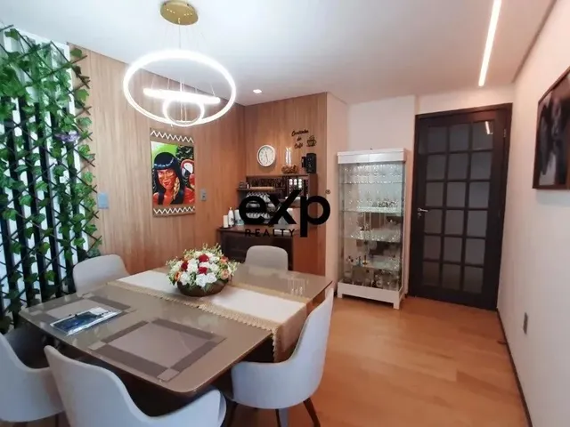 Imagem 8: Apartamento com 3 Quartos, no Poço, Cabedelo-Pb, Venda Ou Aluguel